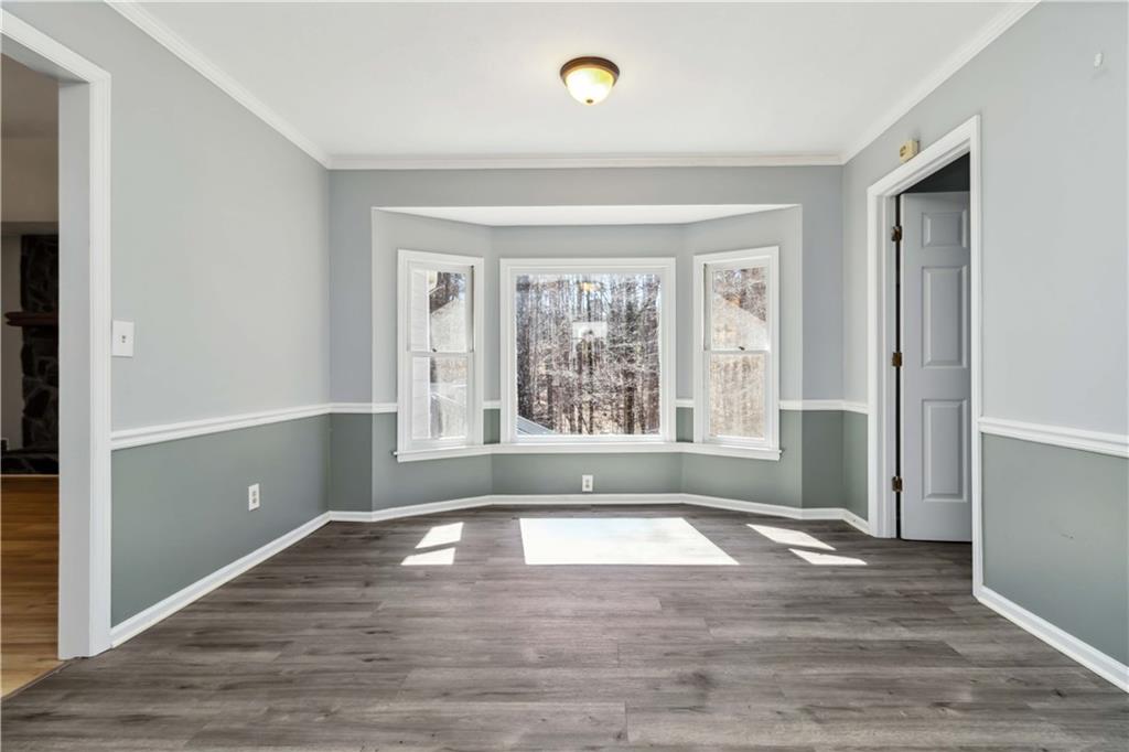 250 Felton Drive, Fayetteville, Georgia image 14