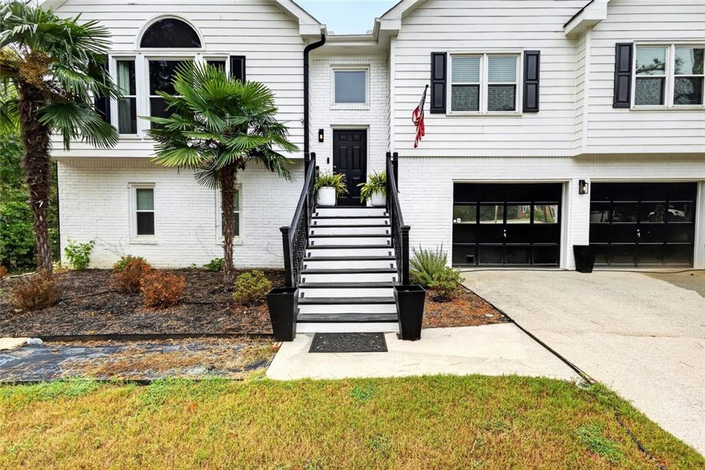 222 Gates Mill Drive