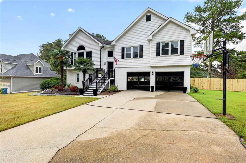 222 Gates Mill Drive