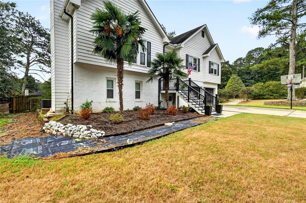 222 Gates Mill Drive
