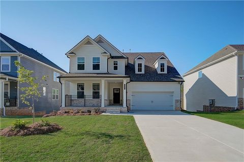 247 Arnewood Circle Mcdonough GA 30253