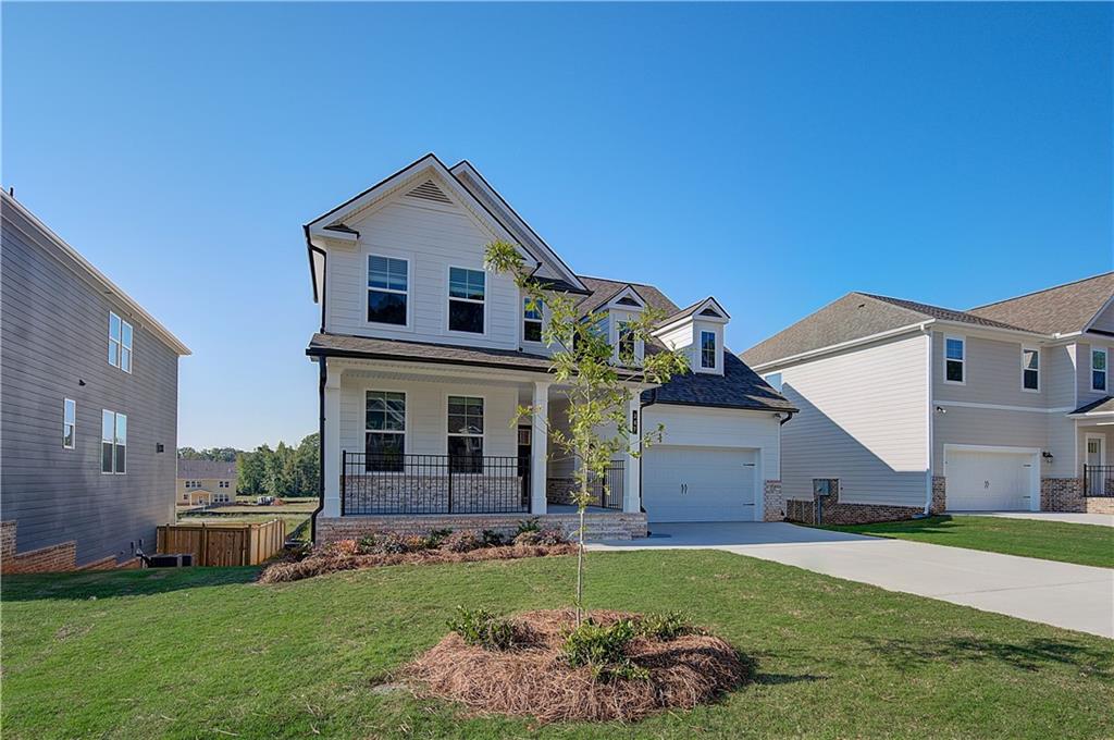 247 Arnewood Circle