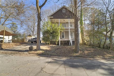 Homes For Sale - 481 Pine Drive<br/> Pine Lake, GA 30083