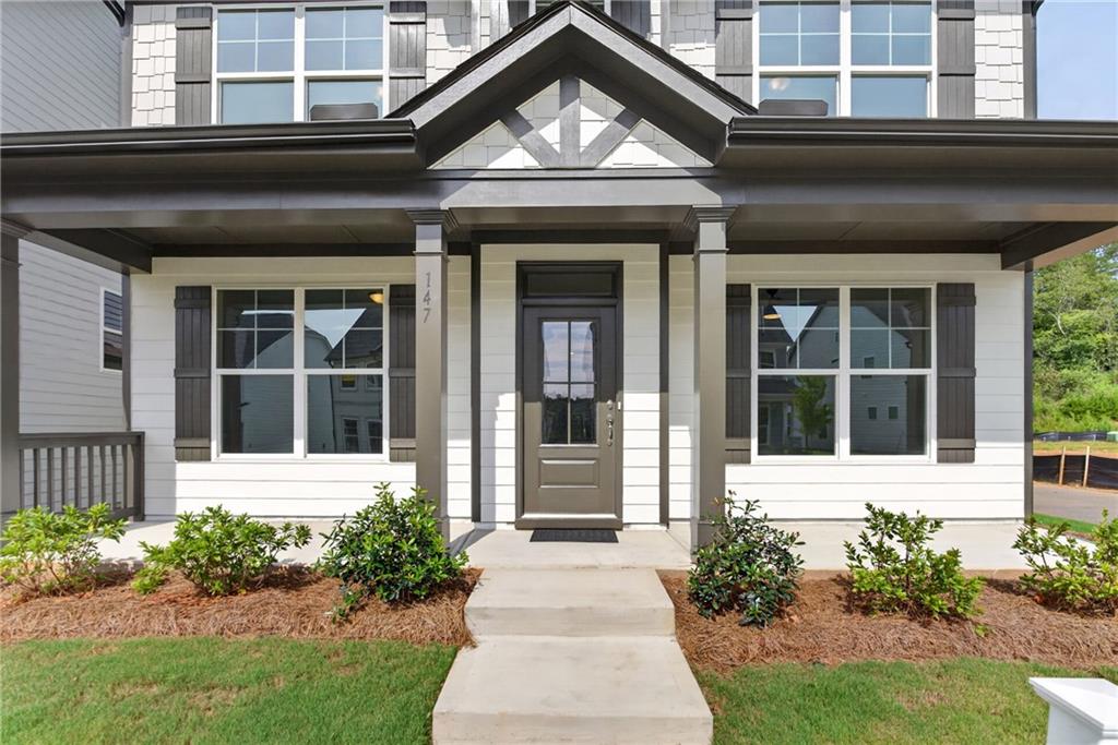147 Marble Tree Way