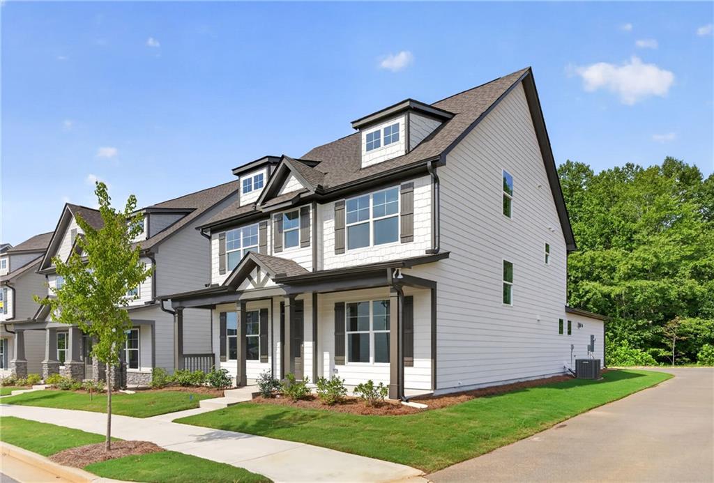 147 Marble Tree Way
