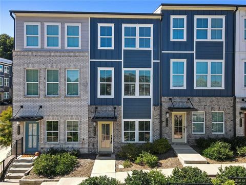 1201 Skylar Lane Atlanta GA 30315