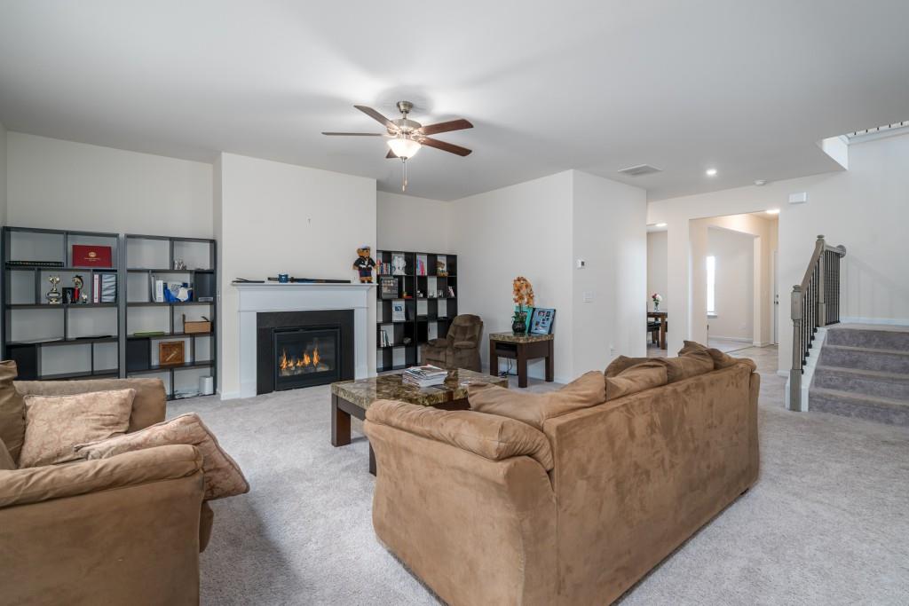 206 Malbone Street, Cartersville, Georgia image 11