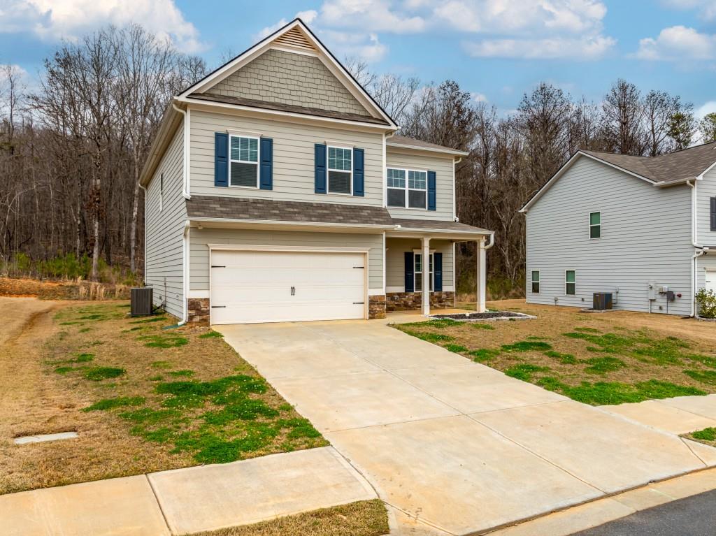 206 Malbone Street, Cartersville, Georgia image 4