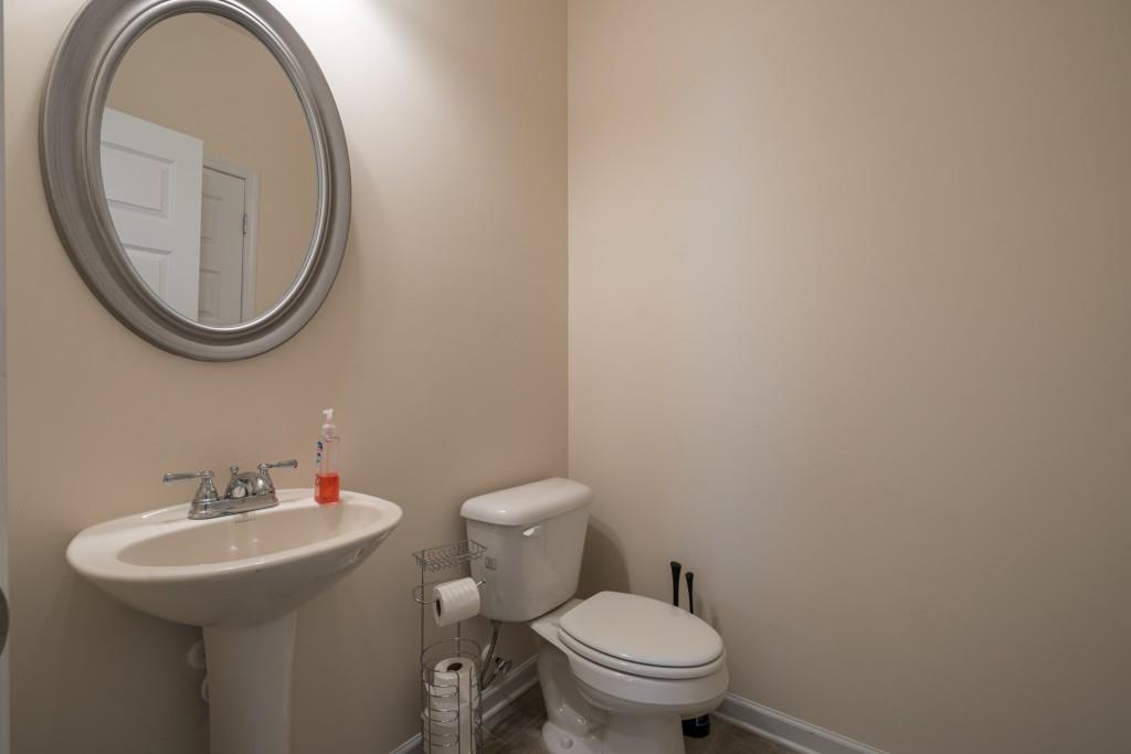 206 Malbone Street, Cartersville, Georgia image 9