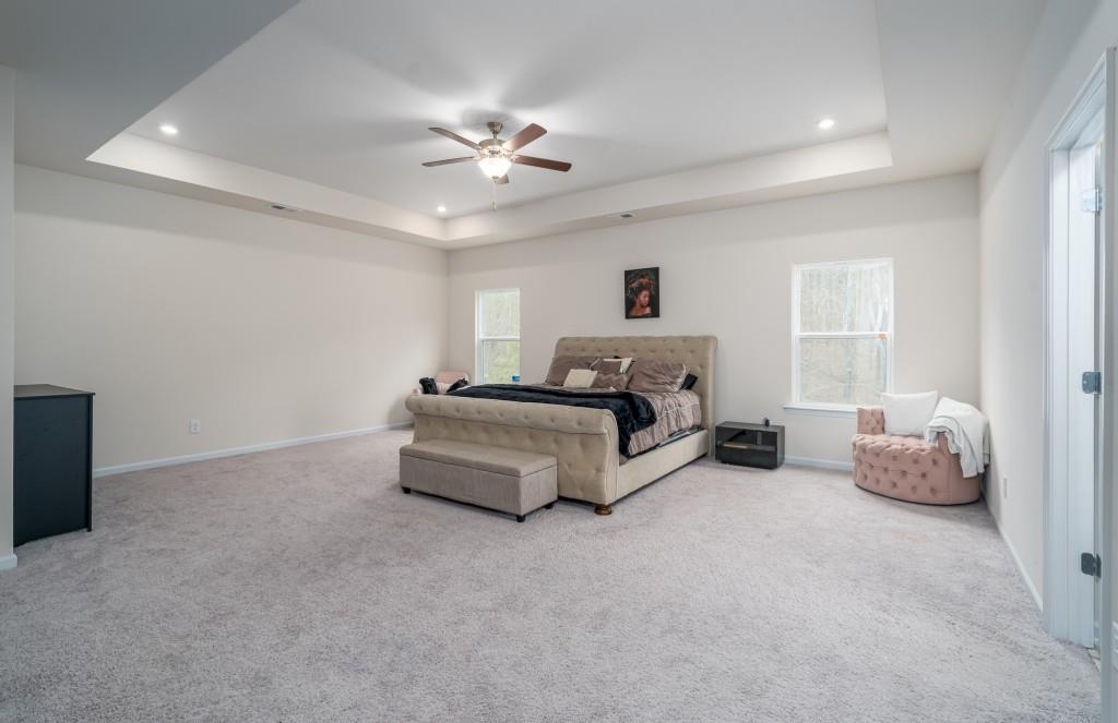 206 Malbone Street, Cartersville, Georgia image 22