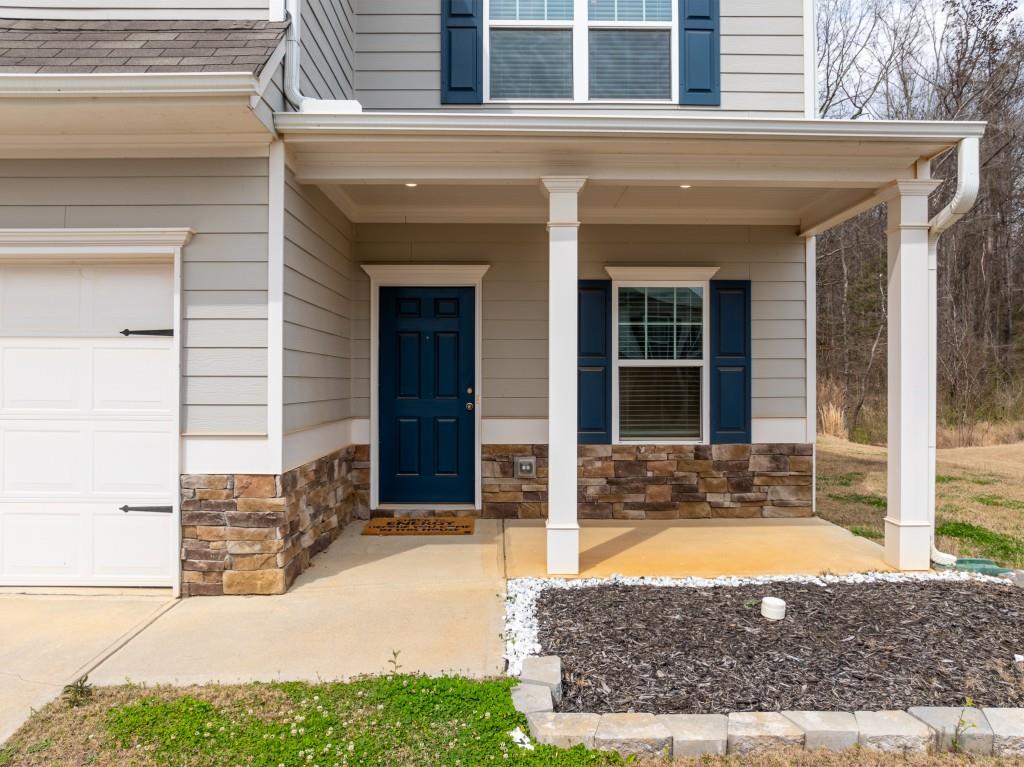 206 Malbone Street, Cartersville, Georgia image 5