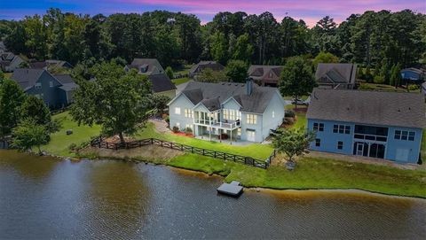 150 Azalea Lakes Court Dallas GA 30157