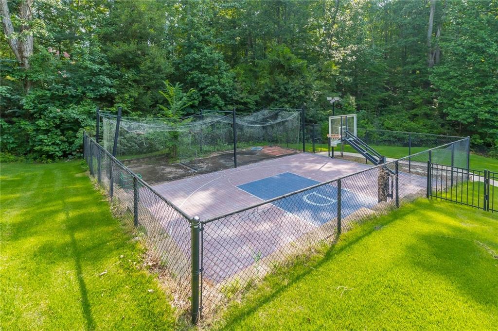 1617 Holly Ridge Drive