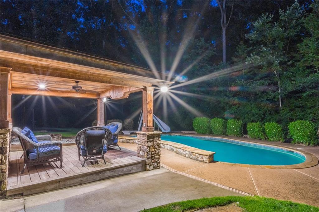 1617 Holly Ridge Drive