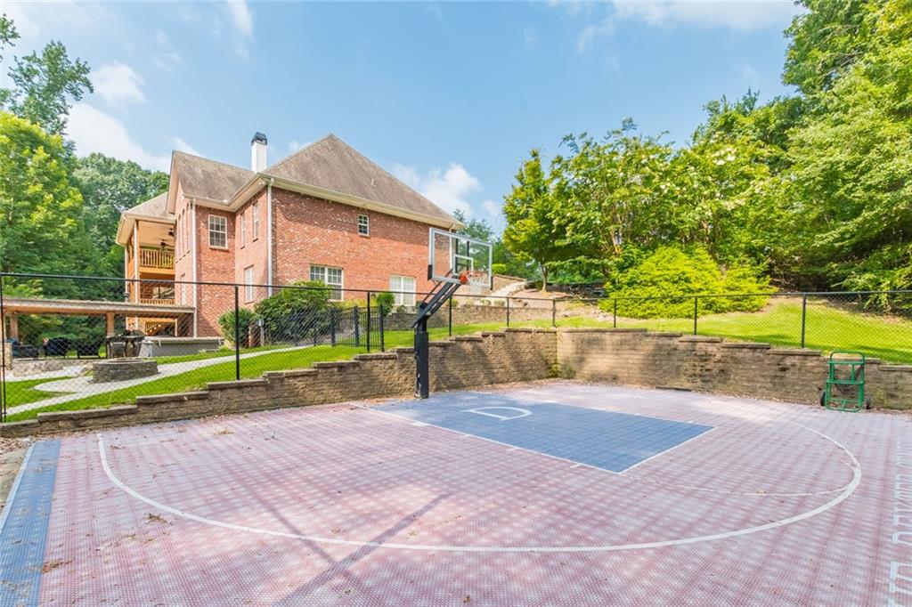 1617 Holly Ridge Drive