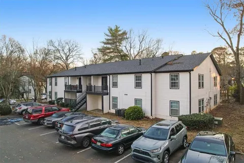 3599 Woodbriar Circle Unit G, Tucker, GA 30084 - MLS#: 7505049