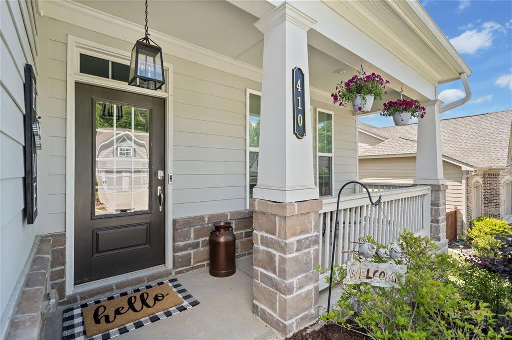 410 Gardens Of Harmony Drive