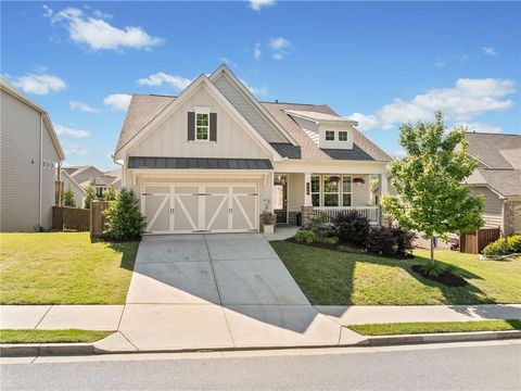 410 Gardens Of Harmony Drive Canton GA 30115