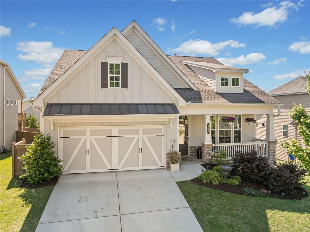 410 Gardens Of Harmony Drive