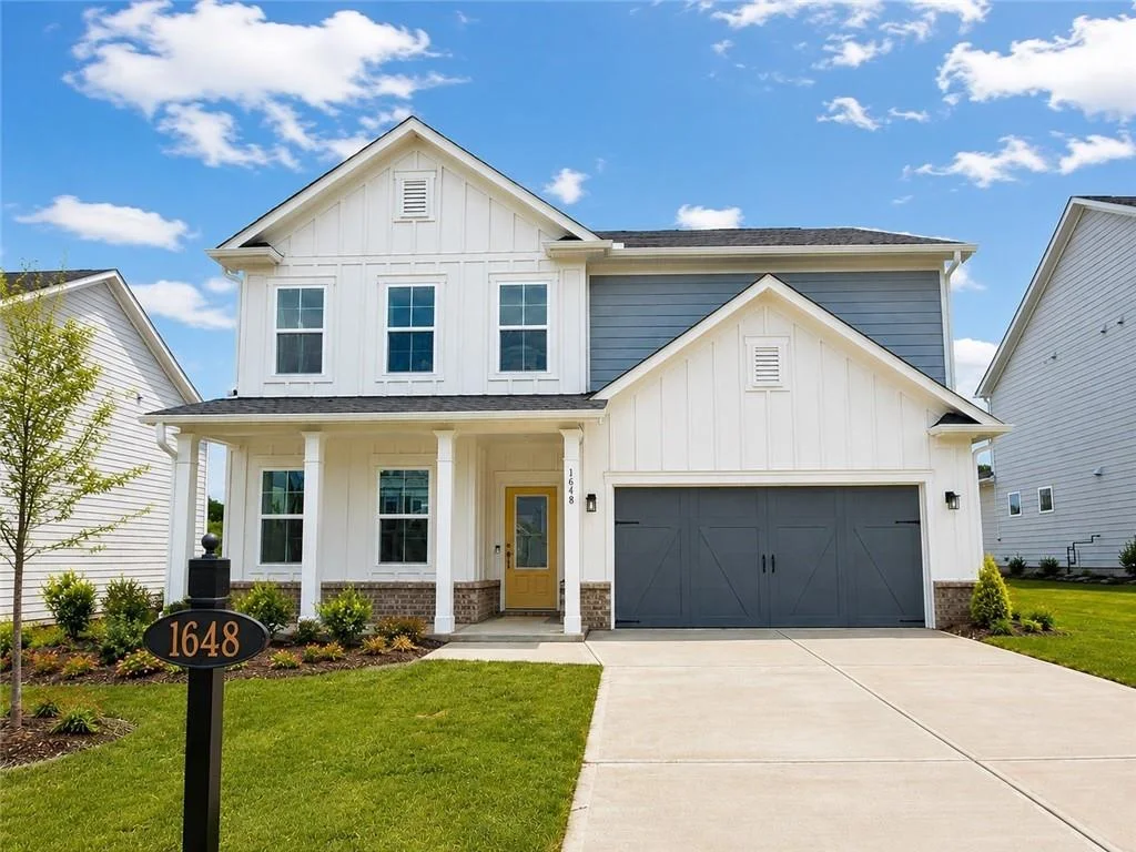 1648 Tide Mill Rd- Lot 154 Rd