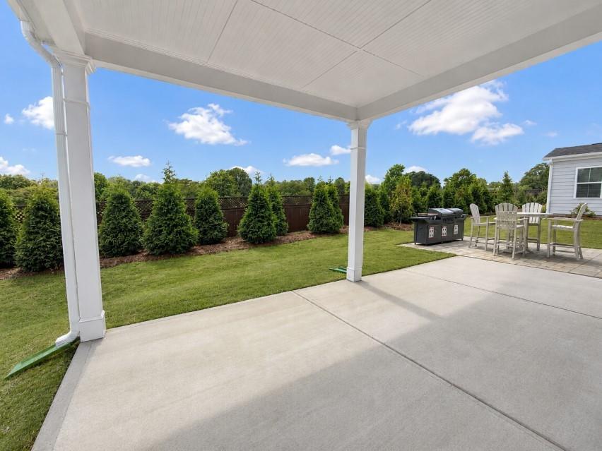 1648 Tide Mill Rd- Lot 154