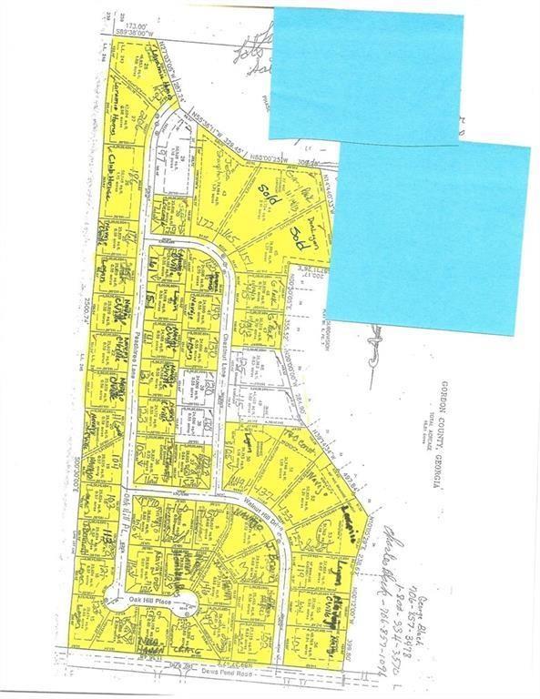 00 Peachtree Lane SE