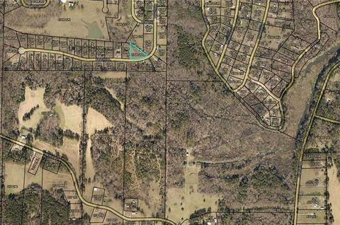 Vacant Land For Sale - 00 Peachtree Lane<br/> Gordon County, Calhoun, GA 30701