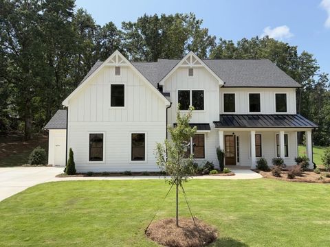 4615 Greyson Manor Drive Cumming GA 30041