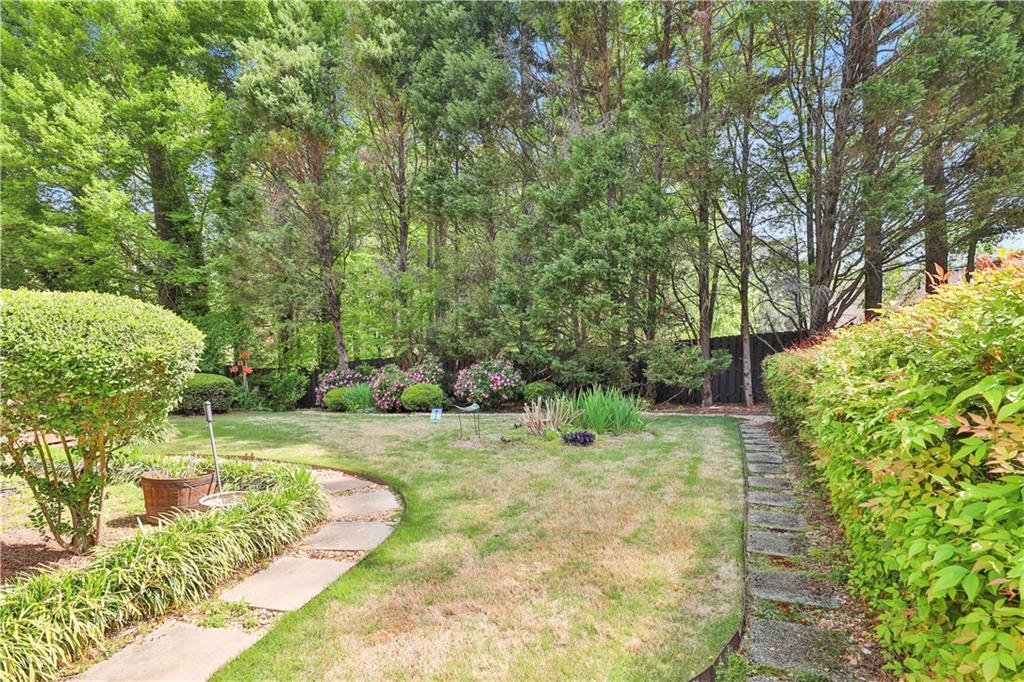 1302 Desoto Falls Court, Atlanta, Georgia image 29