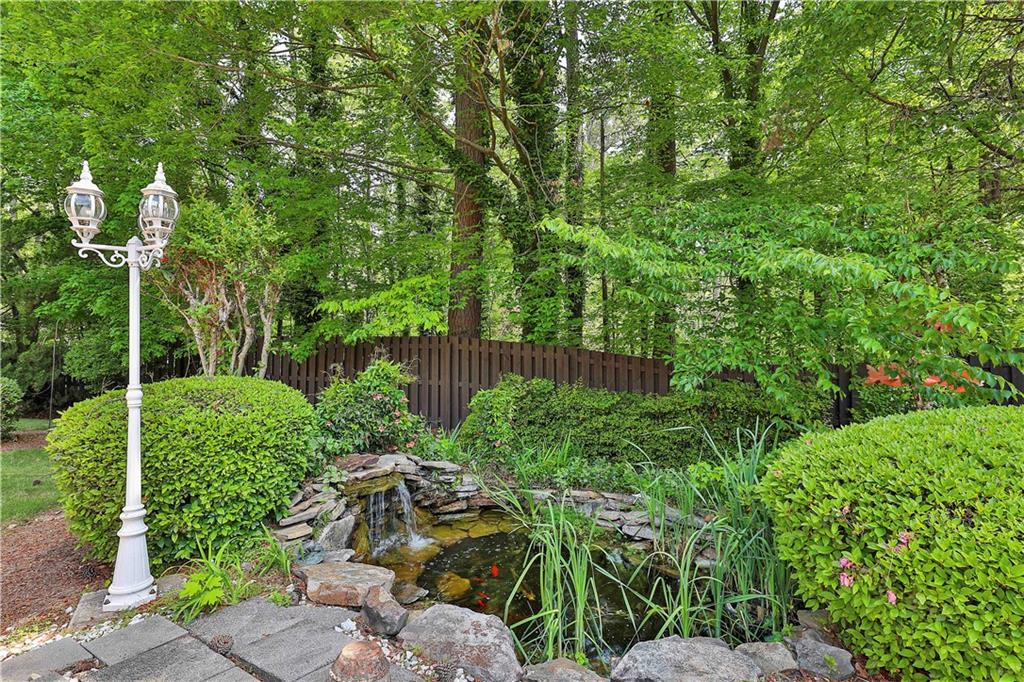 1302 Desoto Falls Court, Atlanta, Georgia image 30