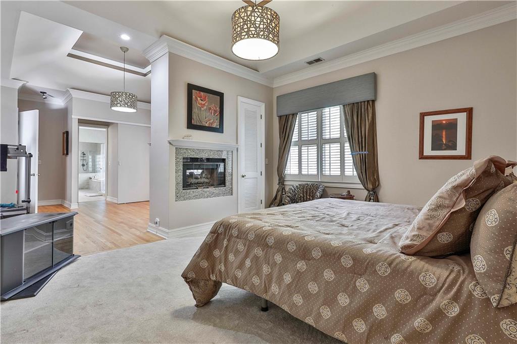 1302 Desoto Falls Court, Atlanta, Georgia image 18