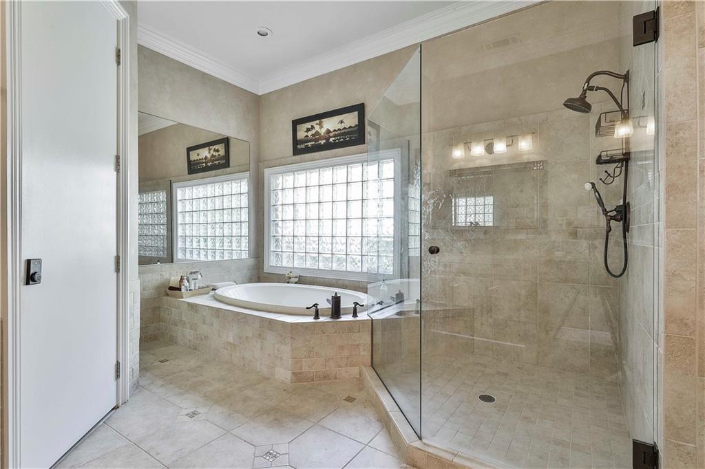 1302 Desoto Falls Court, Atlanta, Georgia image 22
