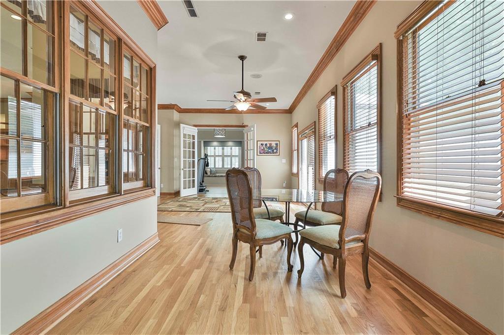 1302 Desoto Falls Court, Atlanta, Georgia image 15