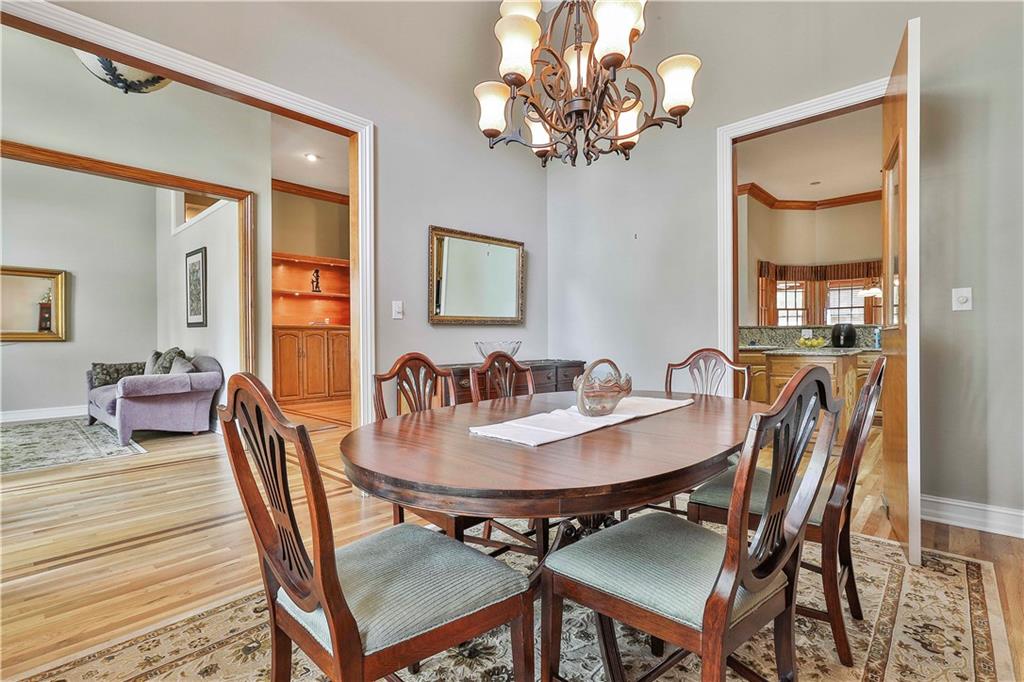 1302 Desoto Falls Court, Atlanta, Georgia image 7
