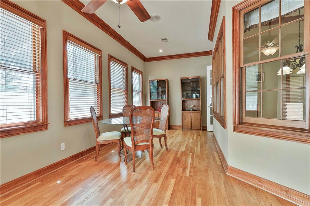 1302 Desoto Falls Court, Atlanta, Georgia image 16