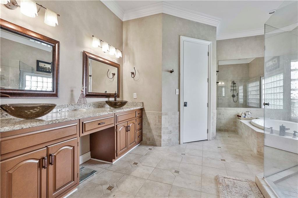1302 Desoto Falls Court, Atlanta, Georgia image 20