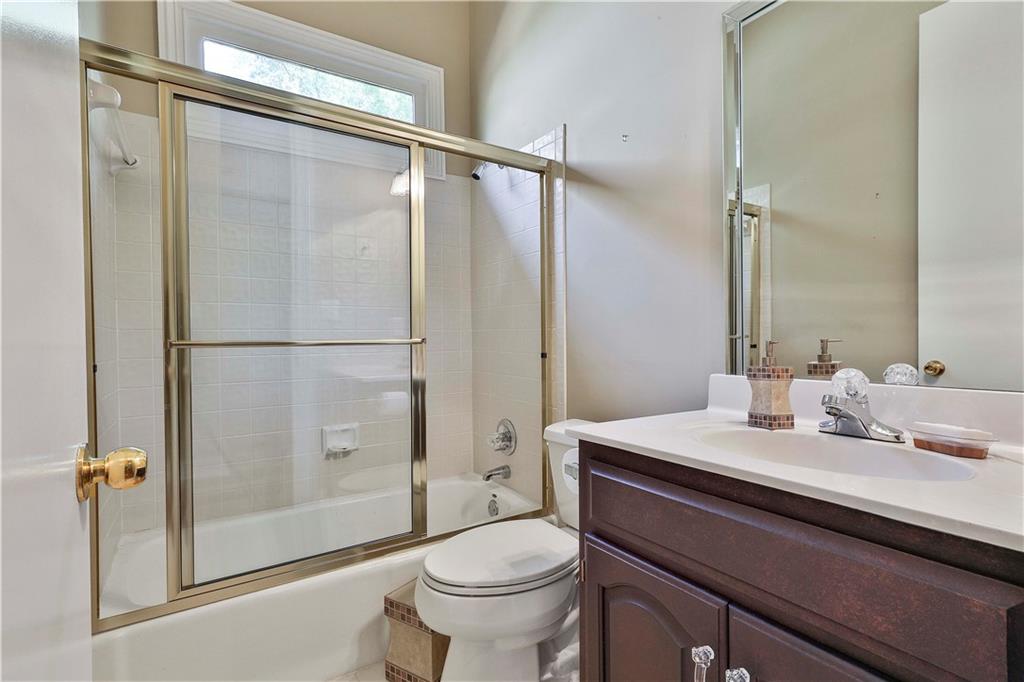 1302 Desoto Falls Court, Atlanta, Georgia image 26