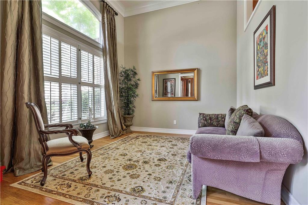 1302 Desoto Falls Court, Atlanta, Georgia image 6
