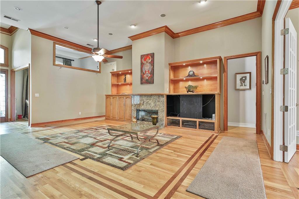 1302 Desoto Falls Court, Atlanta, Georgia image 10