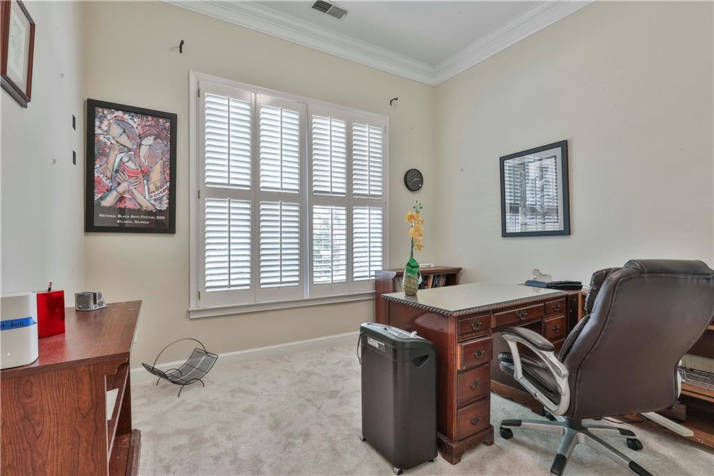 1302 Desoto Falls Court, Atlanta, Georgia image 24