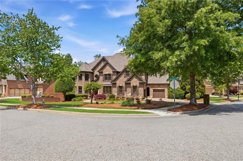 3501 Falls Branch Court