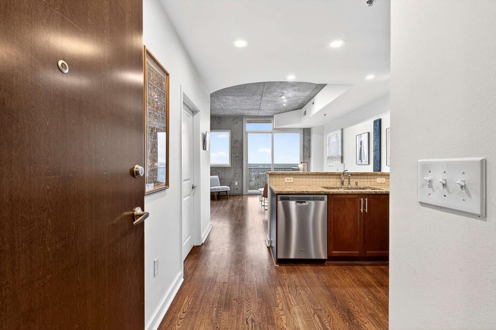 855 Peachtree Street NE 2415