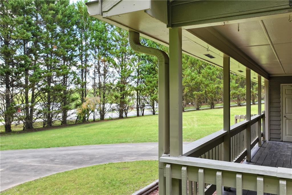 1405 Lumpkin County Parkway