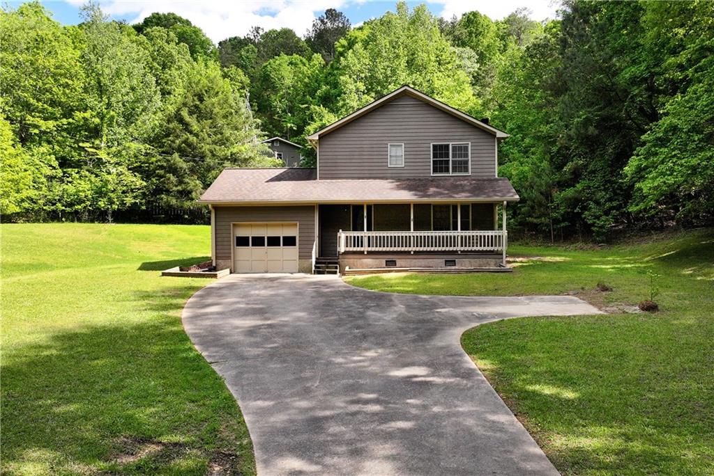 1405 Lumpkin County Parkway, Dahlonega, Georgia image 1