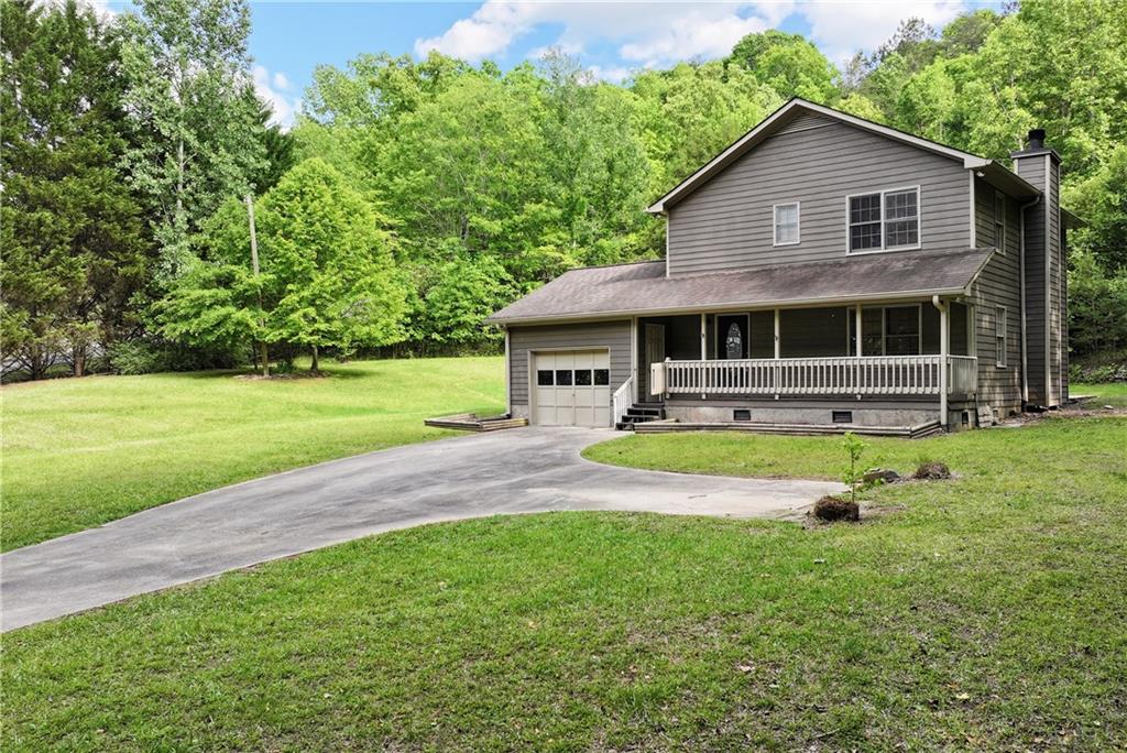 1405 Lumpkin County Parkway, Dahlonega, Georgia image 46