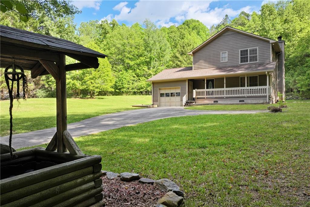 1405 Lumpkin County Parkway, Dahlonega, Georgia image 37