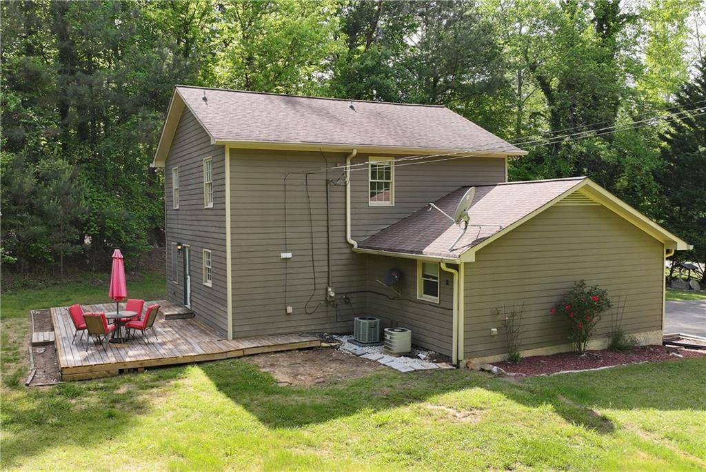 1405 Lumpkin County Parkway, Dahlonega, Georgia image 30