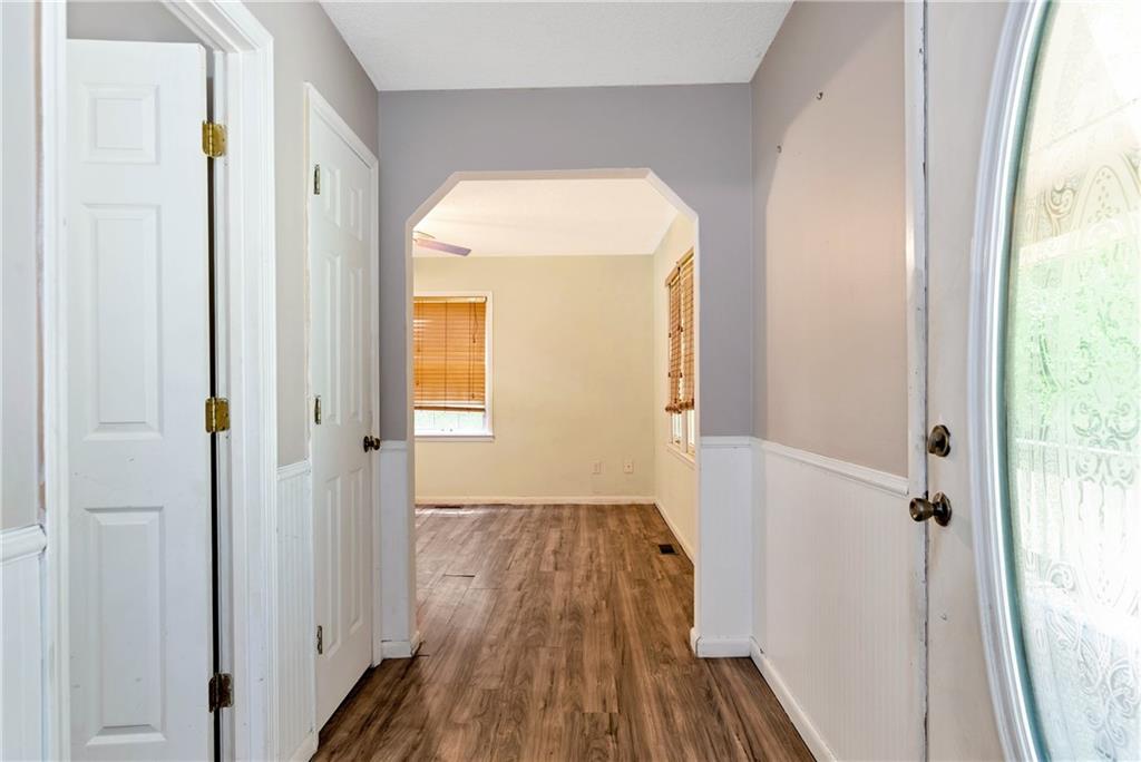 1405 Lumpkin County Parkway