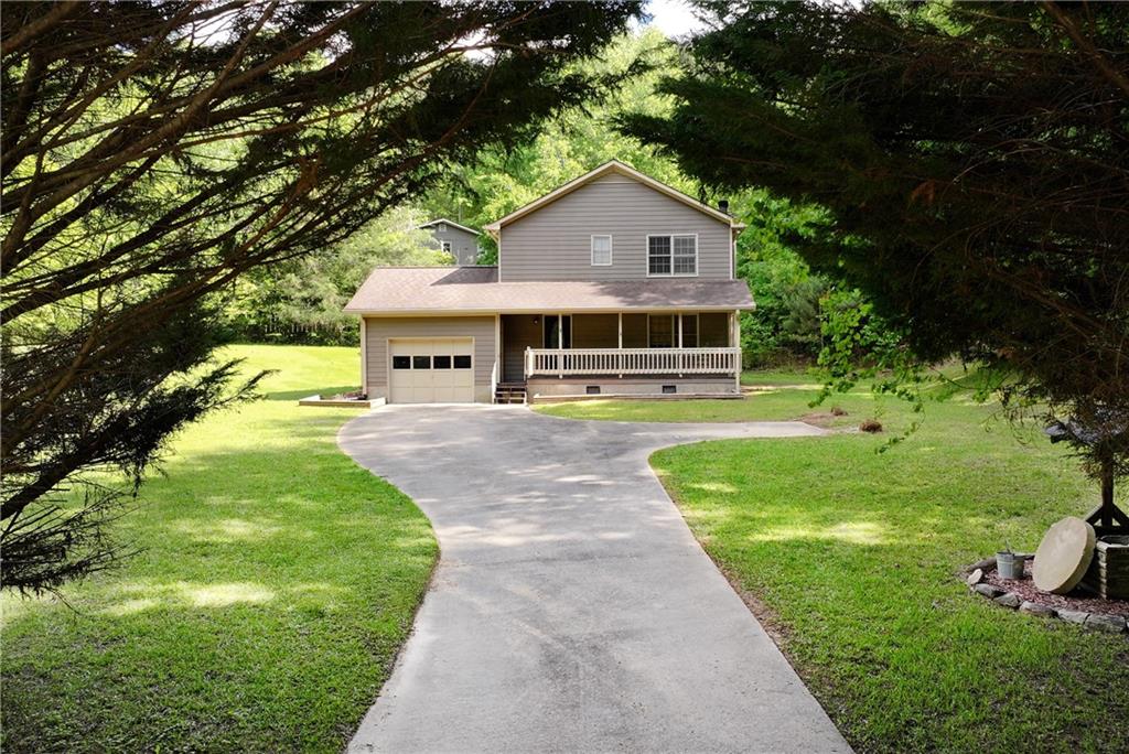 1405 Lumpkin County Parkway, Dahlonega, Georgia image 39