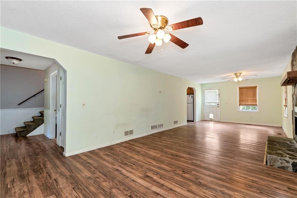 1405 Lumpkin County Parkway